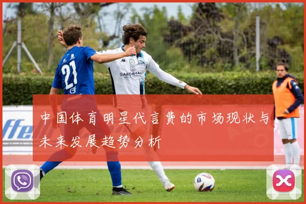 中国体育明星代言费的市场现状与未来发展趋势分析